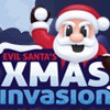 Рождественское Вторжение (Xmas Invasion)