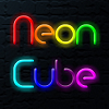 Неоновый Куб (NeonCube)
