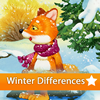 Отличия: Зима (Winter 5 Differences)