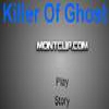 Убийца призраков (Killer Of Ghost)