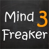 МаиндФрик 3 (Mind Freaker 3)