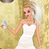 Одевалка: Невеста (Haute Couture Wedding Dress Up)