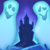 Призраки: Сумрачный замок (Ghosts - Night Castle)