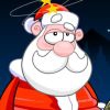Пришествие Санта-Клауса (Santa Claus is Coming)