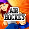 Воздушный хоккей: Чемпионат (Air Hockey WorldCup)