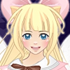 Одевалка: Фея (Anime magical girl dress up game)