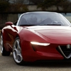 Пазл: Альфа Ромео (Alfa Romeo jigsaw)