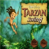Тарзан (Tarzan swing)