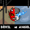 Демон ПРОТИВ Ангела (Devil vs Angel)