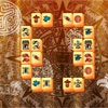 Маджонг: Ацтеки (Aztec Tiles Mahjong)