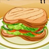 Сэндвич (Sandwich)