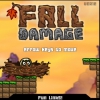 Ущерб от падения (Fall Damage)