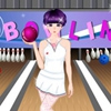 Одевалка: Боулинг (Bowling Girl)