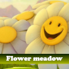 Пять отличий: Цветочный луг (Flower meadow)