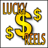 Слотс: Удача (Lucky Reels)