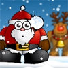 Снежки (Santa's Snowball Showdown)