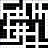 Кроссворд 5 (Crossword GO5)