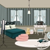 Дизайн: Моя комната (My Sweet Room)