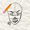 Рисовалка: Лицо в стиле Манга (Drawing Tuto 2: Faces)