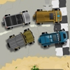 Гонка джипов Дакар (Dakar Jeep Race)