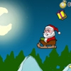 Санта и подарки (Santa Claus and gifts)