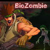 Био Зомби (Bio Zombie)