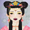 Макияж: Древний Китай (Ancient Chinese make up game)