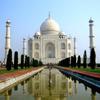 Пятнашки: Тадж Махал (Taj Mahal slider puzzle)