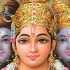 Сеть Шивы (Shiva Chain)