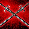 Пазл: Два меча (Two swords)