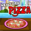 Кулинария: Пицца - Нью-Йорк (New York Pizza Cooking)