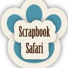 Записки о Сафари (Scrapbook Safari)