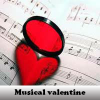Пять отличий: Музыкальные валентинки (Musical valentine)