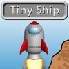 Крошечный корабль (Tiny Ship)