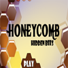 Соты: Скрытные пчёлы (Honeycomb - Hidden Bees)
