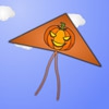 Воздушный змей (Pumpkin Kite)
