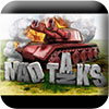 Безумные танки (Mad Tanks)