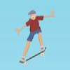 Скейтборд, как удовольствие  (Skate For Fun)