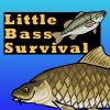 Путешествие рыбки (Little Bass Survival)