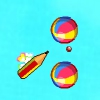 Лопай шары (Stab Balloon)