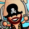 Пиратские разборки (Loose Cannon)