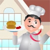 Кулинария: Гамбургеры (Hamburger Cooking)