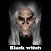 Пять отличий: Черная ведьма (Black witch)