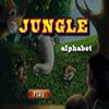 Алфавит: Джунгли (Jungle Alphabet)