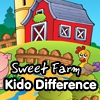 Детские различия: Ферма (Kido Difference - Sweet Farm)
