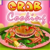 Кулинария: Краб (Crab Cooking)