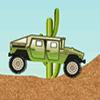 Пустынный заезд (Desert Truck Ride)