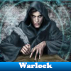 Поиск отличий: Чернокнижник (Warlock. Spot the Difference)