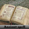 Пять отличий: Древнее заклятие (Ancient spell)