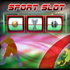 Слотс: Спорт (Sport Slot by flashgamesfan.com)